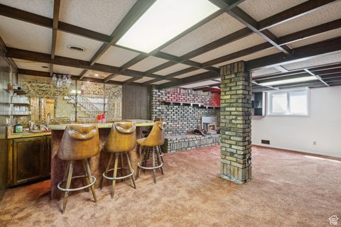 Tiny photo for 6095 S SIERRA GRANDE DR, Taylorsville, UT 84129 (MLS # 2108953)