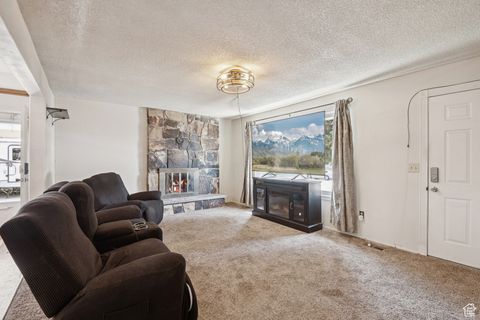 Tiny photo for 6095 S SIERRA GRANDE DR, Taylorsville, UT 84129 (MLS # 2108953)