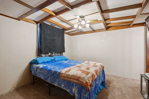 Tiny photo for 6095 S SIERRA GRANDE DR, Taylorsville, UT 84129 (MLS # 2108953)