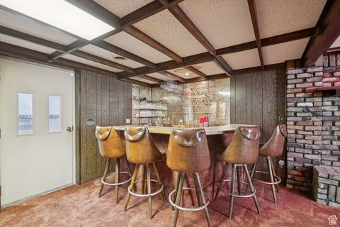 Tiny photo for 6095 S SIERRA GRANDE DR, Taylorsville, UT 84129 (MLS # 2108953)