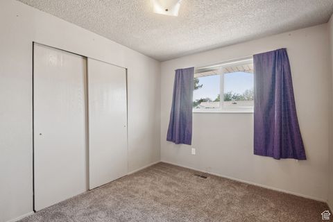 Tiny photo for 6095 S SIERRA GRANDE DR, Taylorsville, UT 84129 (MLS # 2108953)