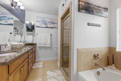 Tiny photo for 512 E RIDGE DR, Alpine, UT 84004 (MLS # 2147721)