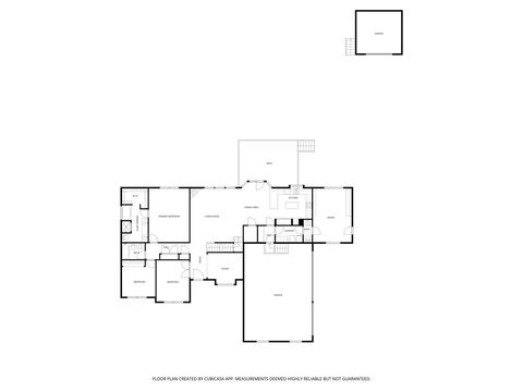 Tiny photo for 512 E RIDGE DR, Alpine, UT 84004 (MLS # 2147721)