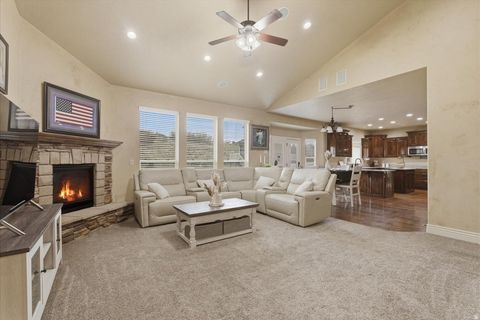Tiny photo for 512 E RIDGE DR, Alpine, UT 84004 (MLS # 2147721)
