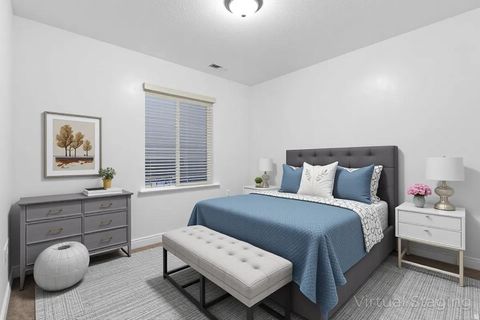 Tiny photo for 512 E RIDGE DR, Alpine, UT 84004 (MLS # 2147721)