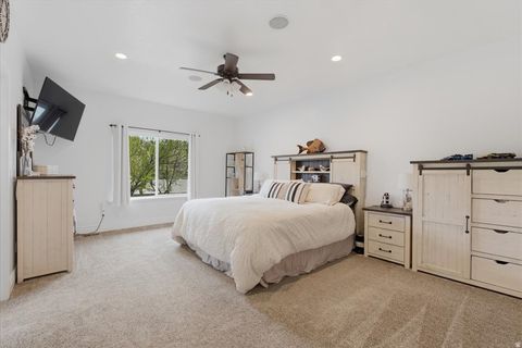 Tiny photo for 512 E RIDGE DR, Alpine, UT 84004 (MLS # 2147721)