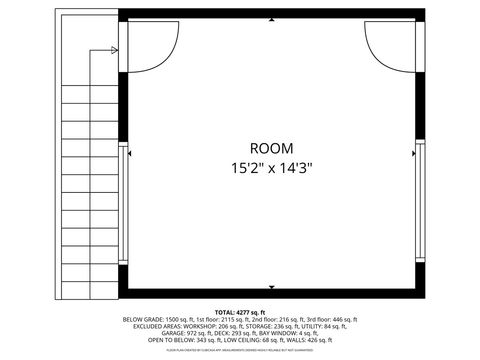 Tiny photo for 512 E RIDGE DR, Alpine, UT 84004 (MLS # 2147721)