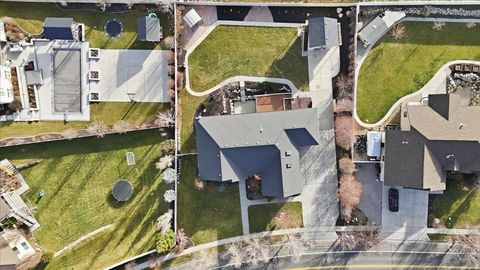 Tiny photo for 512 E RIDGE DR, Alpine, UT 84004 (MLS # 2147721)