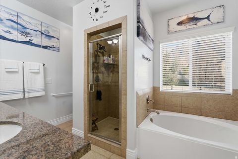 Tiny photo for 512 E RIDGE DR, Alpine, UT 84004 (MLS # 2147721)