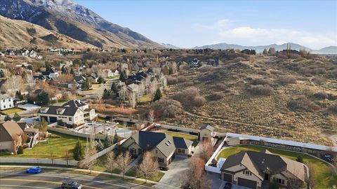 Tiny photo for 512 E RIDGE DR, Alpine, UT 84004 (MLS # 2147721)