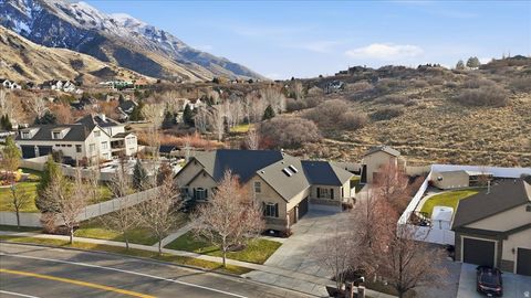 Tiny photo for 512 E RIDGE DR, Alpine, UT 84004 (MLS # 2147721)