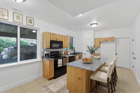 Tiny photo for 512 E RIDGE DR, Alpine, UT 84004 (MLS # 2147721)