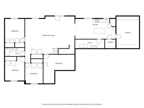 Tiny photo for 512 E RIDGE DR, Alpine, UT 84004 (MLS # 2147721)