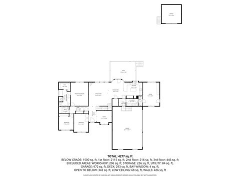 Tiny photo for 512 E RIDGE DR, Alpine, UT 84004 (MLS # 2147721)