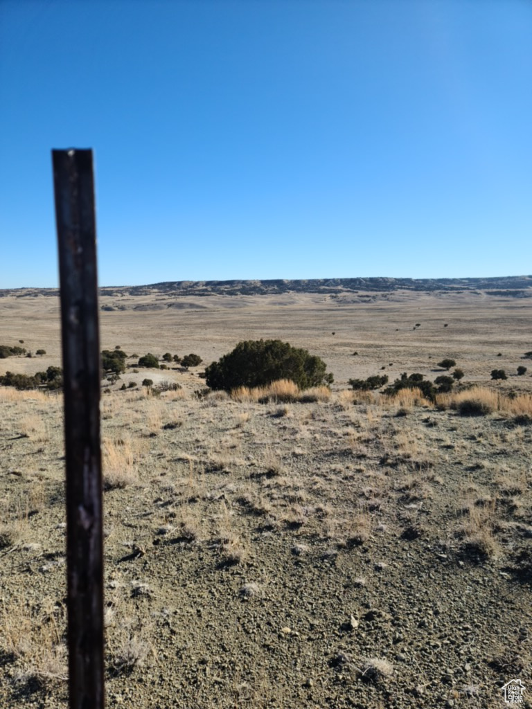 SILVER MOON RANCHES - Land