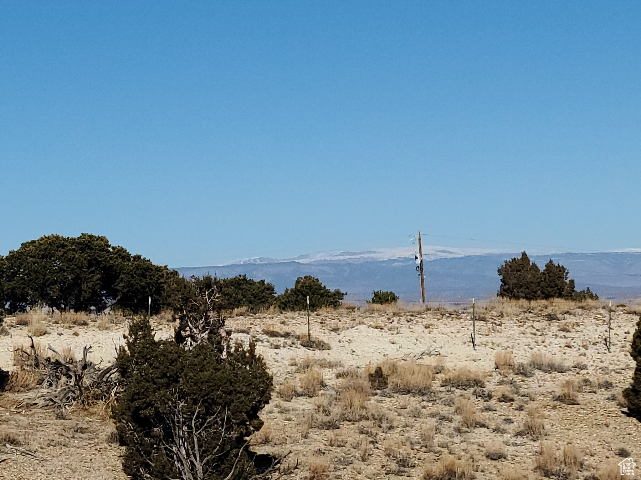 SILVER MOON RANCHES - Land