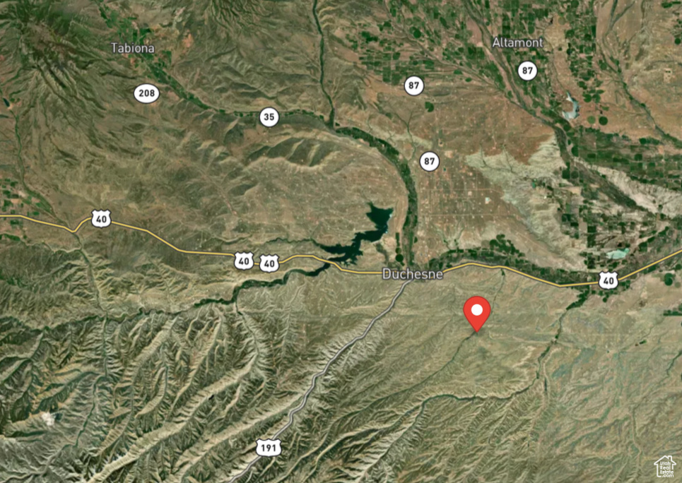 SILVER MOON RANCHES - Land