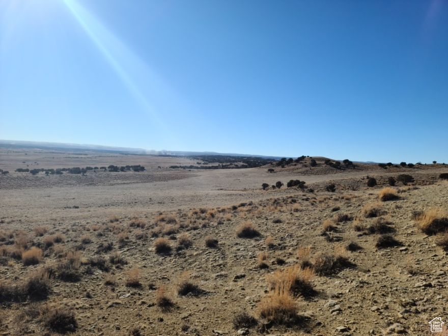 Outdoor lovers, check out this amazing recreational lot just waiting for your adventures! One of the few lots that has access to power! It's perfect for riding your 4 Wheelers, dirt bikes, or even horses. You have miles of open space to explore and enjoy the great outdoors. Plus, Starvation Reservoir is less than 10 miles away, so if you love fishing or water sports, this is the place for you. You will love the wildlife here, with deer, antelope, and elk roaming around. This spot is all about fun and making memories, so come see it for yourself!  Square footage figures are provided as a courtesy estimate only and were obtained from County Records.  Buyer is advised to obtain an independent measurement.