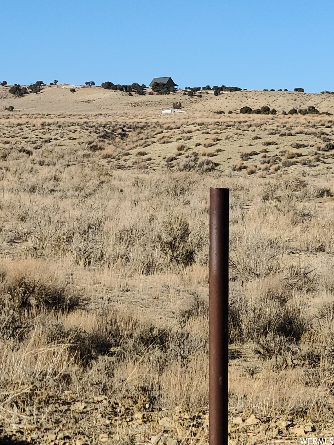 SILVER MOON RANCHES - Land