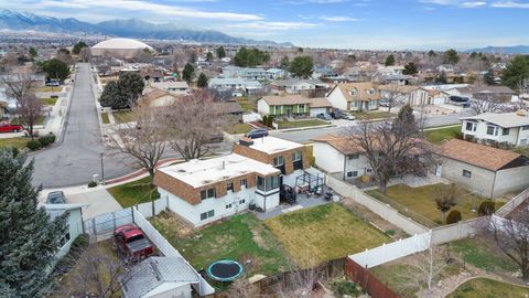 Tiny photo for 6159 S DON LEONE DR, Taylorsville, UT 84129 (MLS # 2130080)
