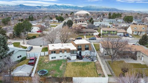 Tiny photo for 6159 S DON LEONE DR, Taylorsville, UT 84129 (MLS # 2130080)