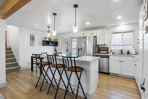 Tiny photo for 6159 S DON LEONE DR, Taylorsville, UT 84129 (MLS # 2130080)