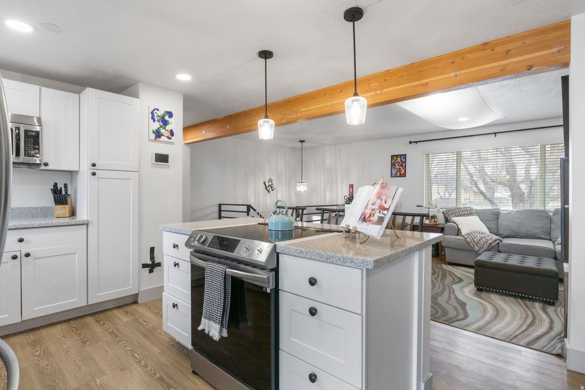 SIERRA GRANDE - Residential