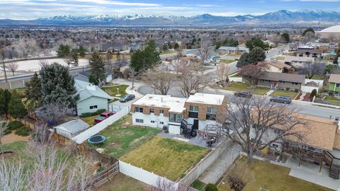 Tiny photo for 6159 S DON LEONE DR, Taylorsville, UT 84129 (MLS # 2130080)