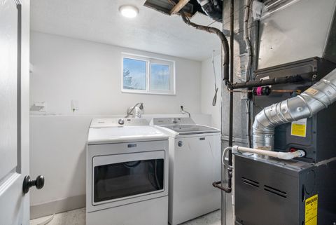 Tiny photo for 6159 S DON LEONE DR, Taylorsville, UT 84129 (MLS # 2130080)