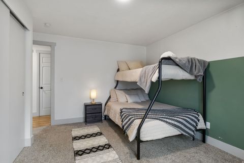 Tiny photo for 6159 S DON LEONE DR, Taylorsville, UT 84129 (MLS # 2130080)