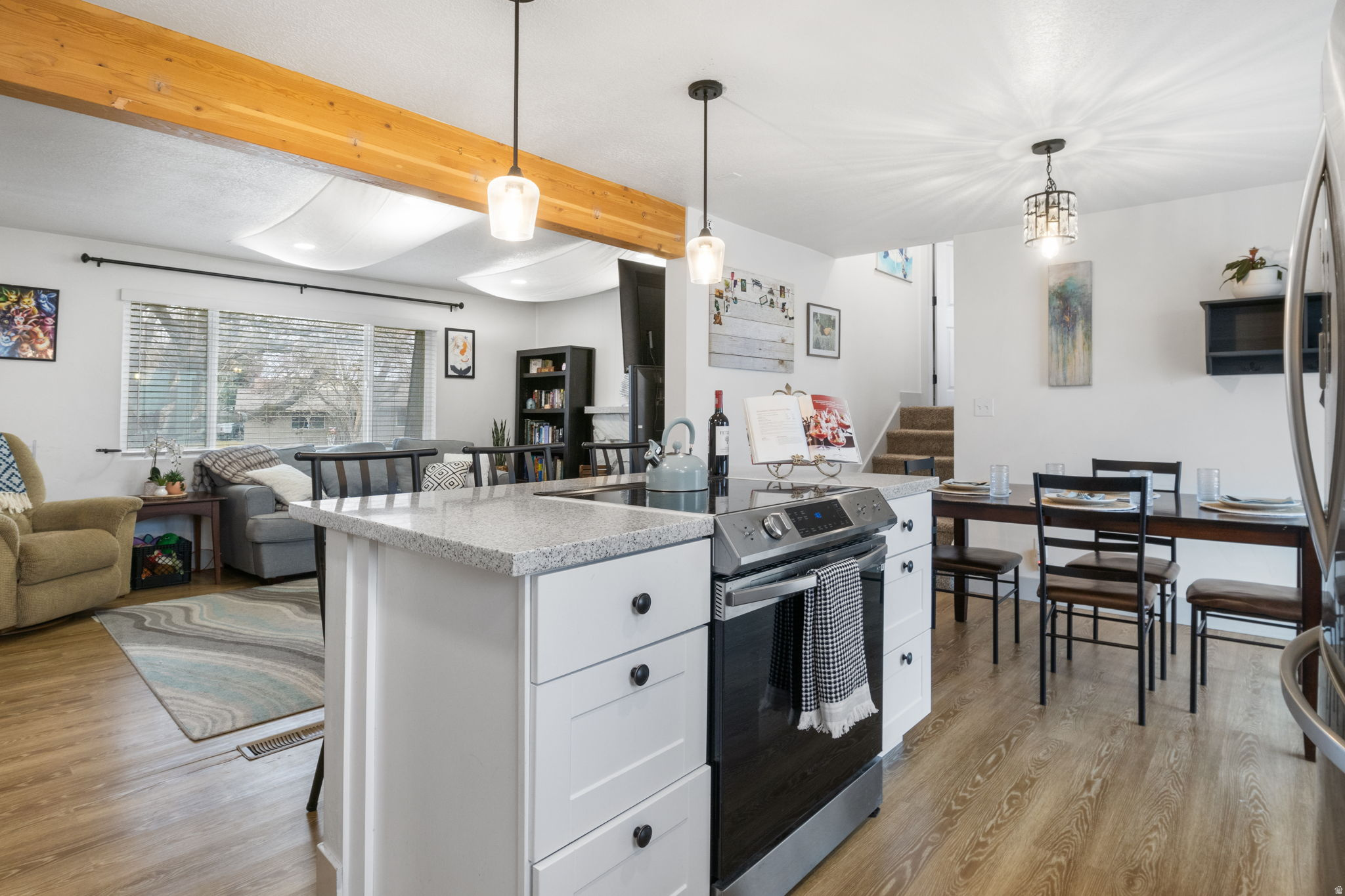 SIERRA GRANDE - Residential