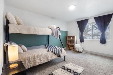 Tiny photo for 6159 S DON LEONE DR, Taylorsville, UT 84129 (MLS # 2130080)