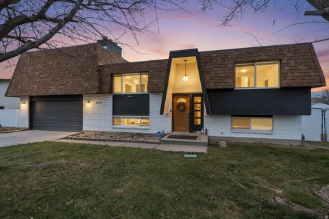 Tiny photo for 6159 S DON LEONE DR, Taylorsville, UT 84129 (MLS # 2130080)