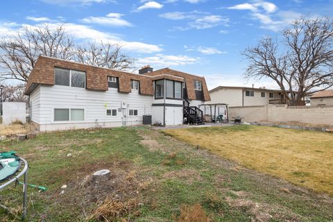 Tiny photo for 6159 S DON LEONE DR, Taylorsville, UT 84129 (MLS # 2130080)