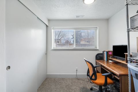 Tiny photo for 6159 S DON LEONE DR, Taylorsville, UT 84129 (MLS # 2130080)