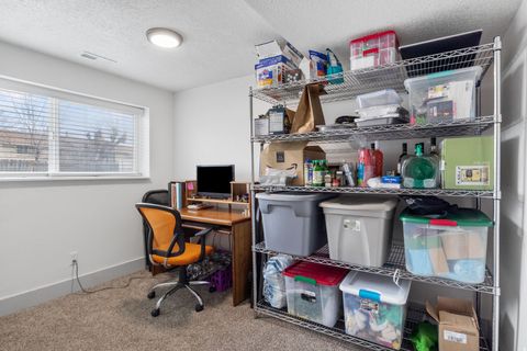 Tiny photo for 6159 S DON LEONE DR, Taylorsville, UT 84129 (MLS # 2130080)