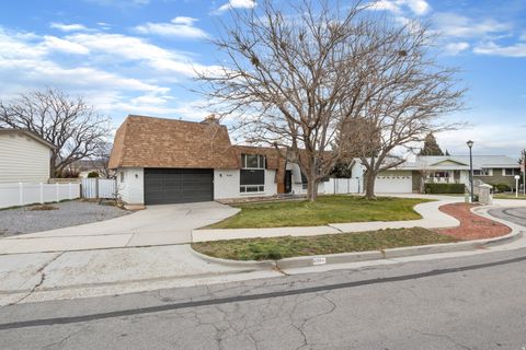 Tiny photo for 6159 S DON LEONE DR, Taylorsville, UT 84129 (MLS # 2130080)