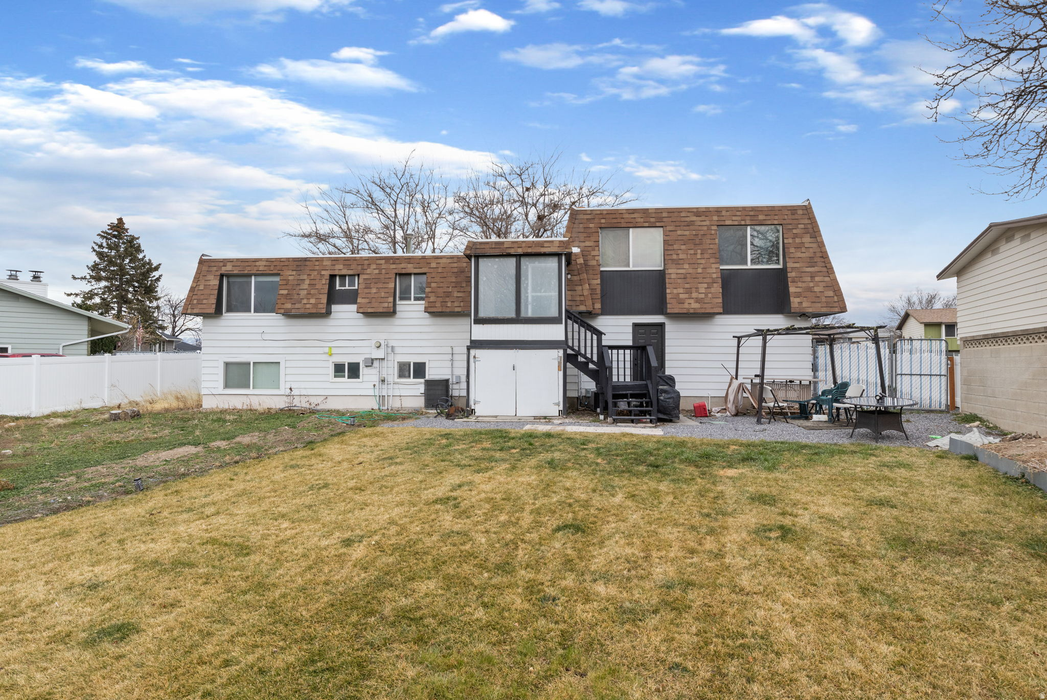 SIERRA GRANDE - Residential