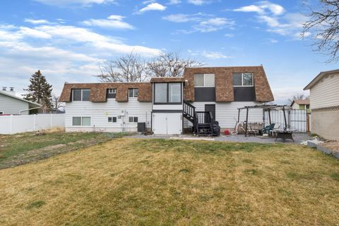 Tiny photo for 6159 S DON LEONE DR, Taylorsville, UT 84129 (MLS # 2130080)