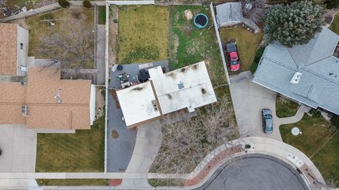 Tiny photo for 6159 S DON LEONE DR, Taylorsville, UT 84129 (MLS # 2130080)