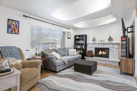 Tiny photo for 6159 S DON LEONE DR, Taylorsville, UT 84129 (MLS # 2130080)