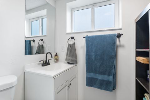 Tiny photo for 6159 S DON LEONE DR, Taylorsville, UT 84129 (MLS # 2130080)