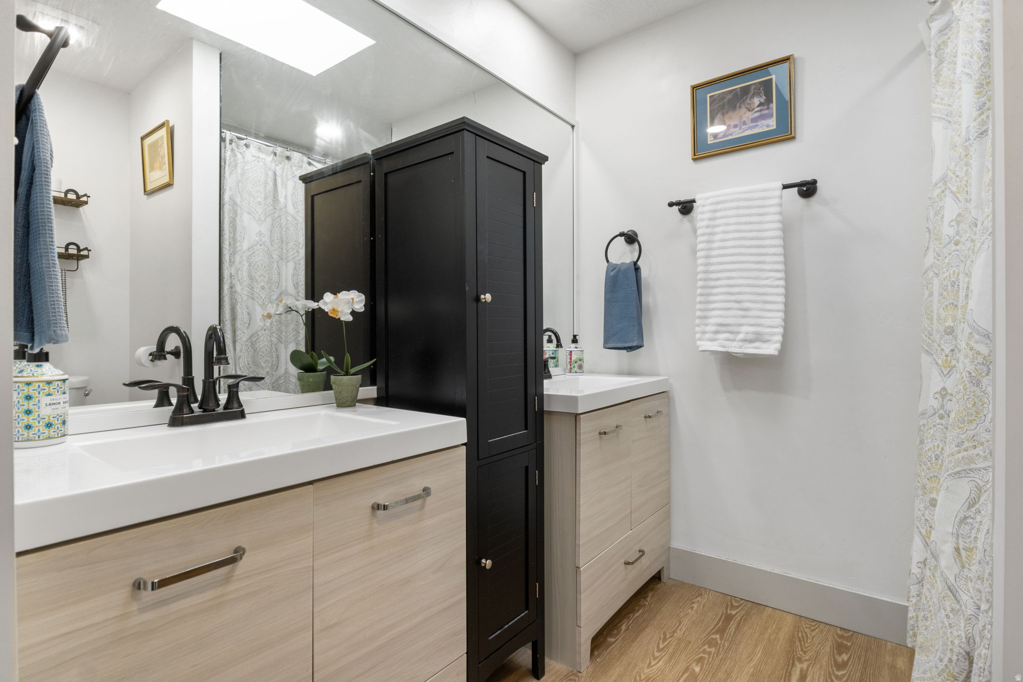 SIERRA GRANDE - Residential