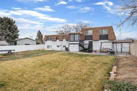 Tiny photo for 6159 S DON LEONE DR, Taylorsville, UT 84129 (MLS # 2130080)