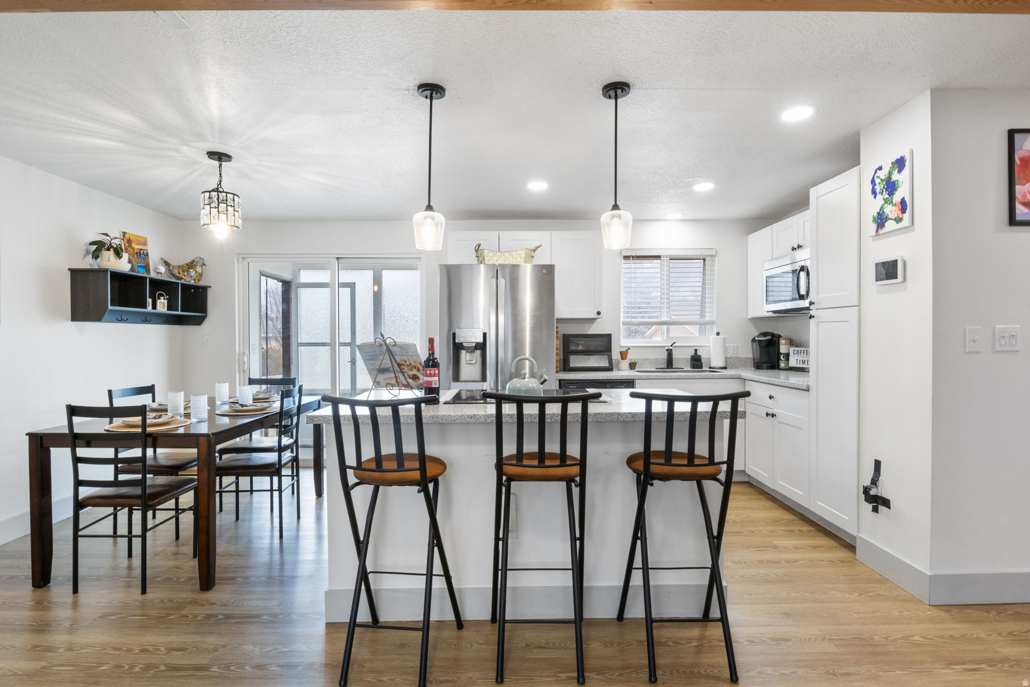 SIERRA GRANDE - Residential