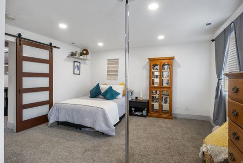 Tiny photo for 6159 S DON LEONE DR, Taylorsville, UT 84129 (MLS # 2130080)