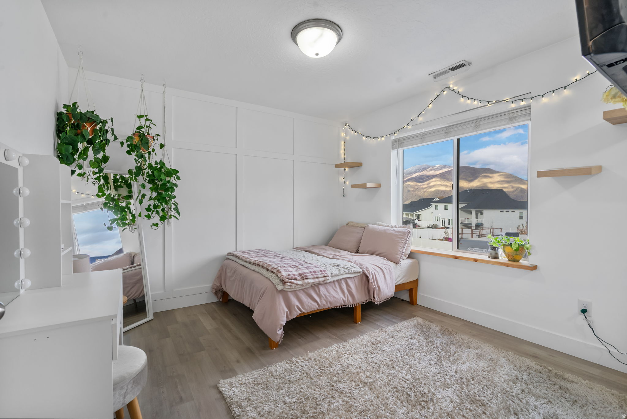 LEGACY FARMS AT SPANISH FORK - Residential