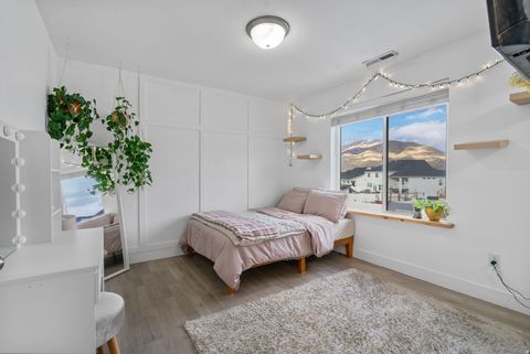 Tiny photo for 1154 N GOLDEN SPOKE DR, Spanish Fork, UT 84660 (MLS # 2123402)