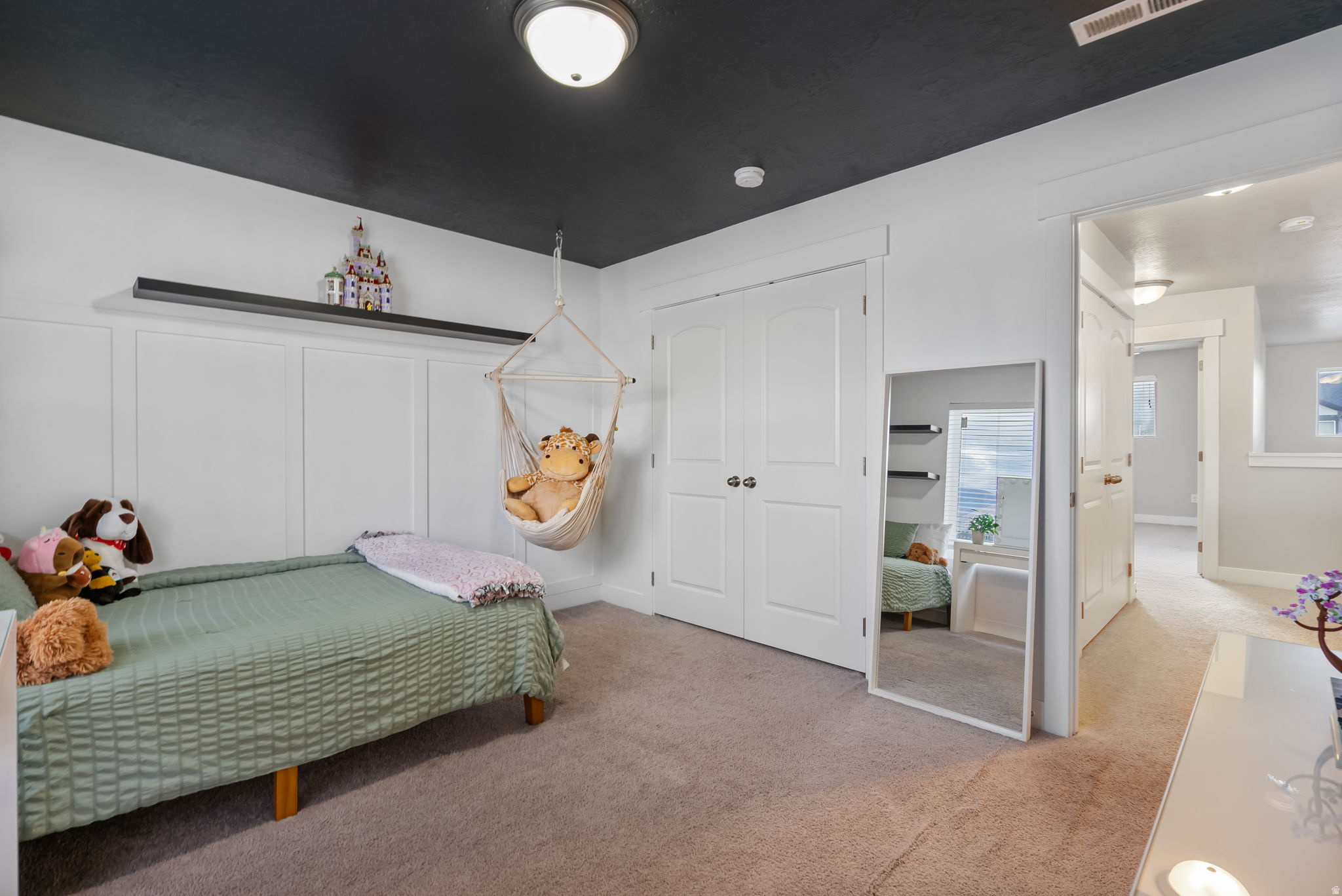 LEGACY FARMS AT SPANISH FORK - Residential