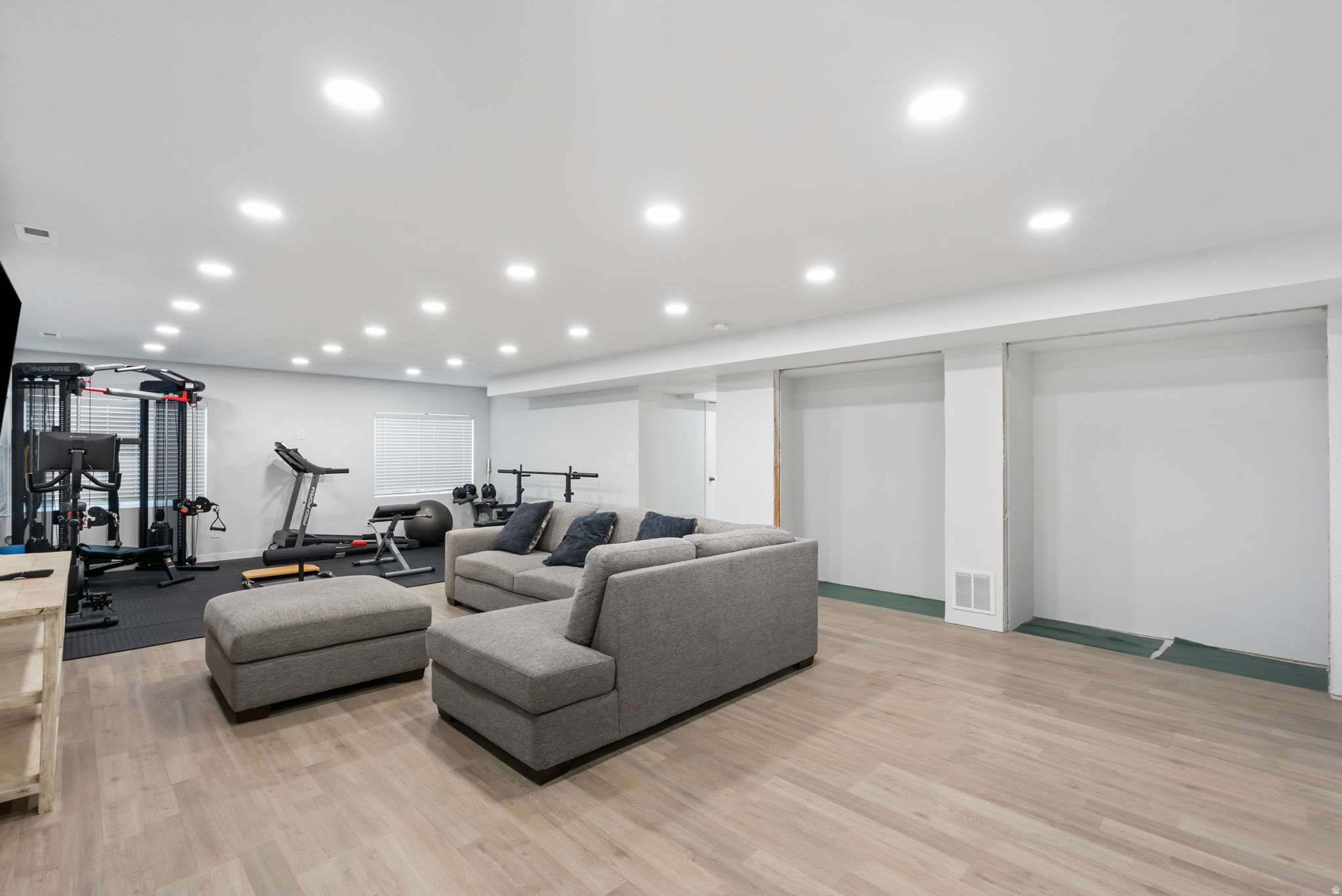 LEGACY FARMS AT SPANISH FORK - Residential